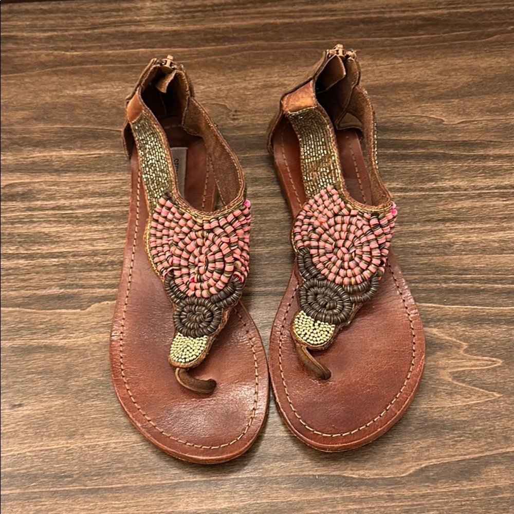 Steve Madden Sandals